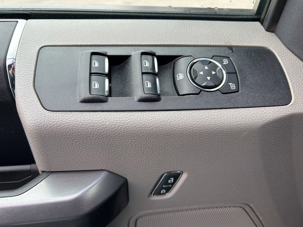 Used 2022 Ford F250 XLT image 21