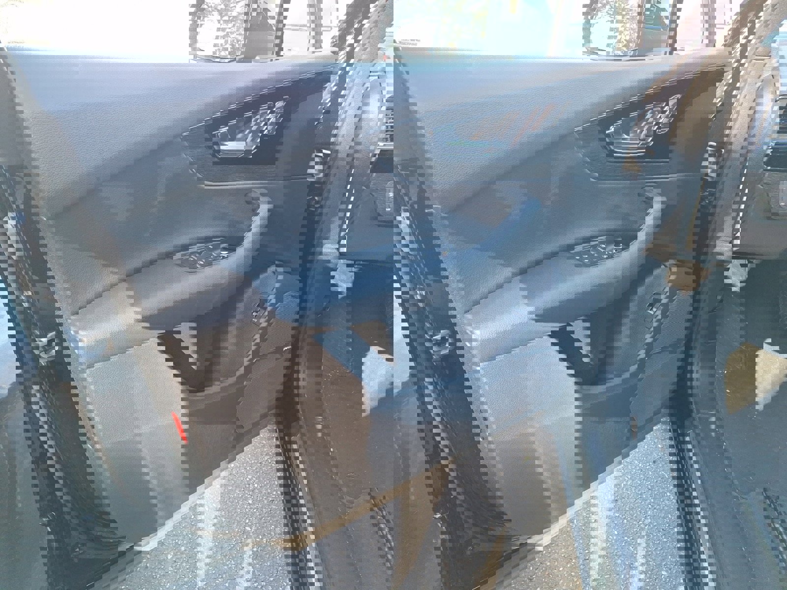 Used 2018 Audi Q7 3.0T Premium Plus w/ Premium Plus Package image 10