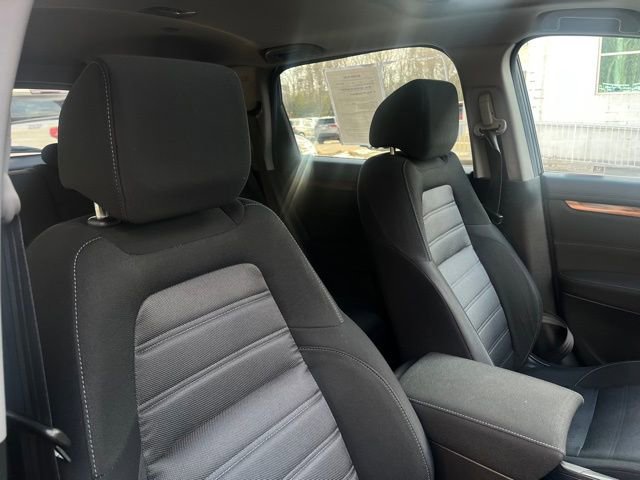 Used 2020 Honda CR-V EX image 26