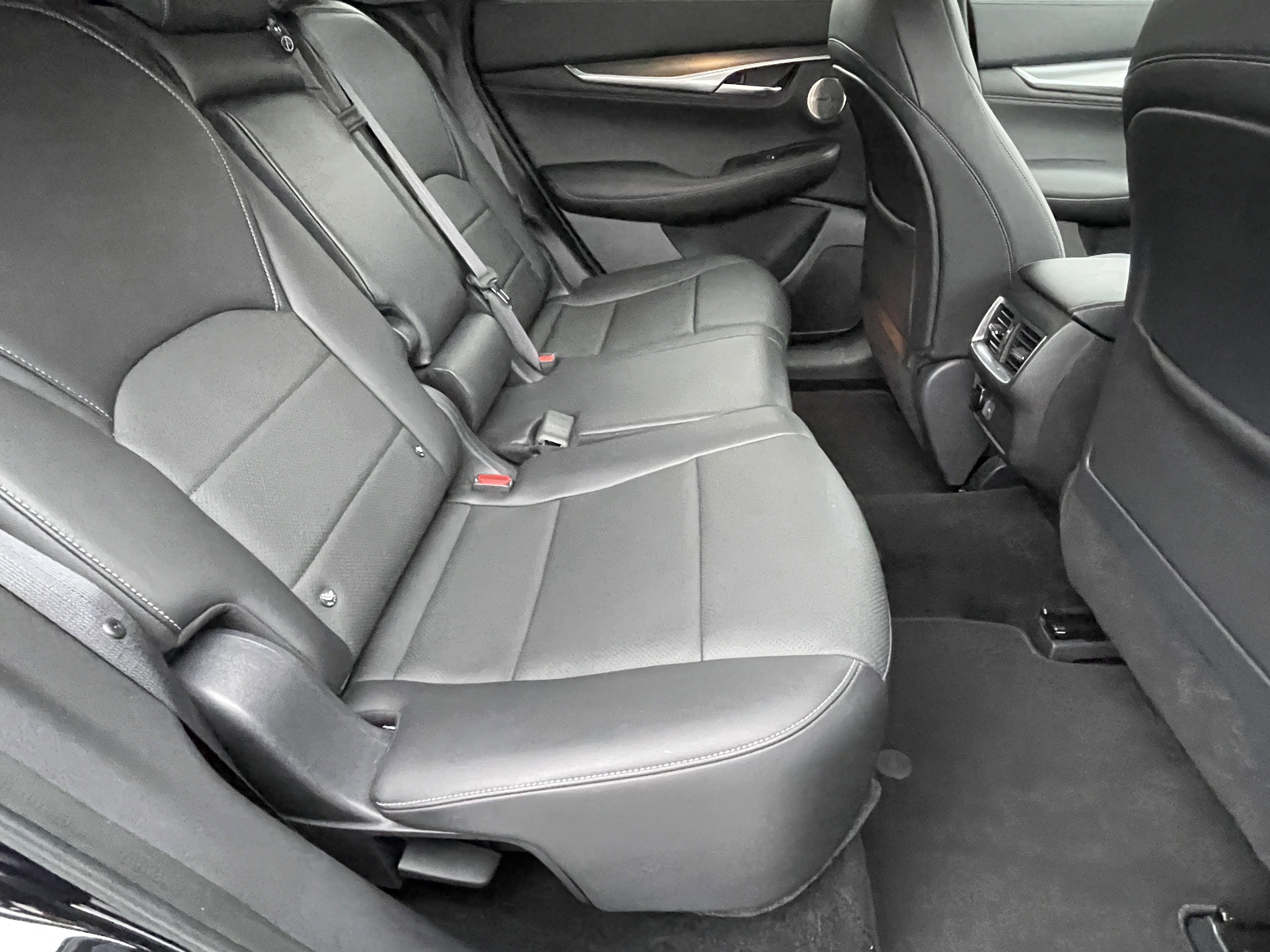 Used 2022 INFINITI QX55 Essential w/ Proactive Package image 15