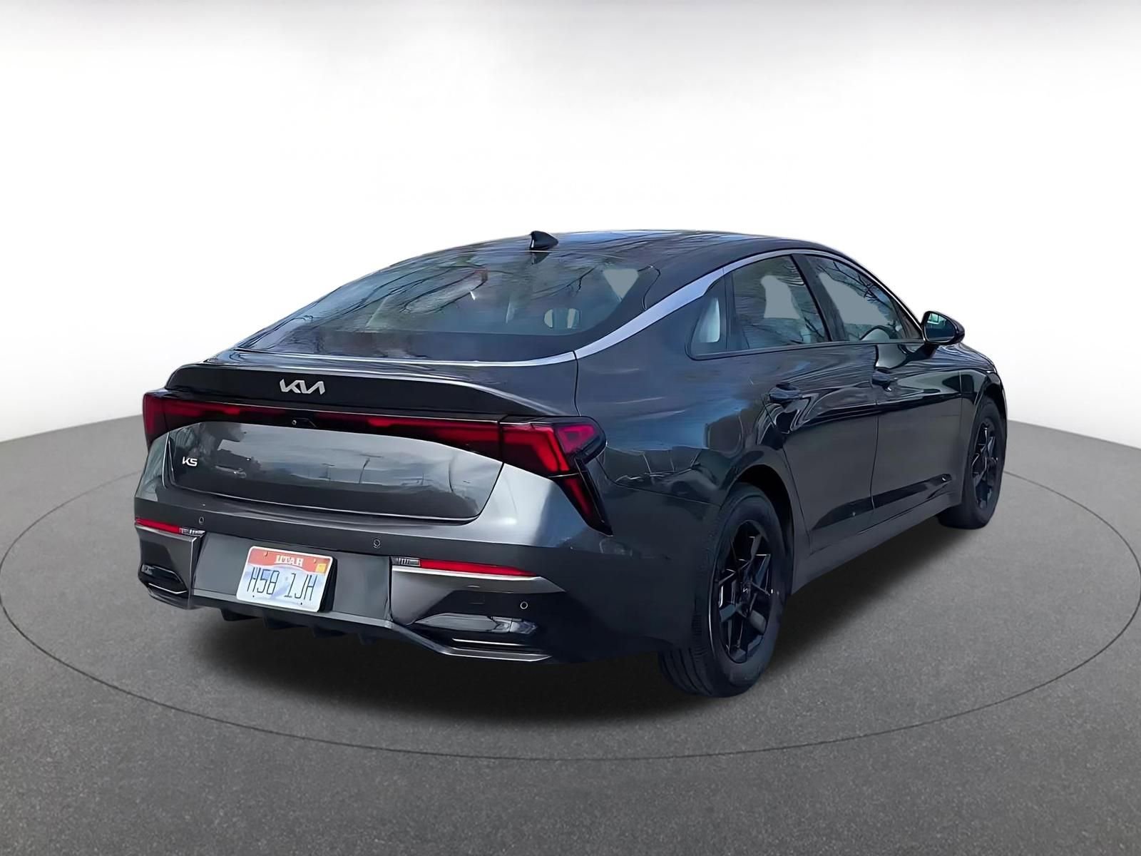 Used 2025 Kia K5 LXS image 14