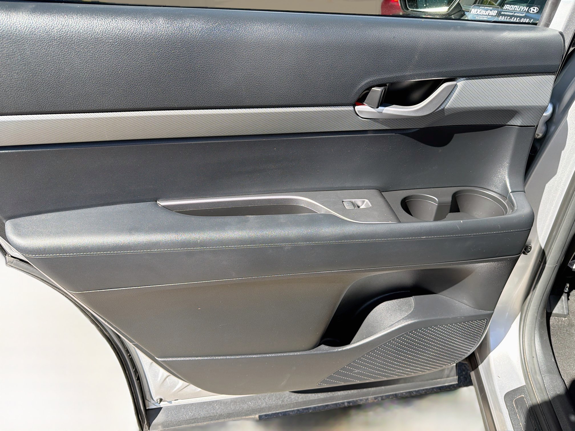 Used 2025 Hyundai Palisade SEL AWD/4WD image 26