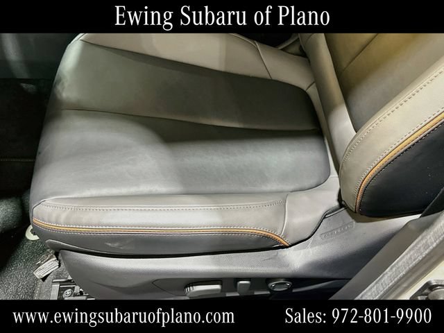 Certified 2026 Subaru Forester Sport AWD/4WD image 19