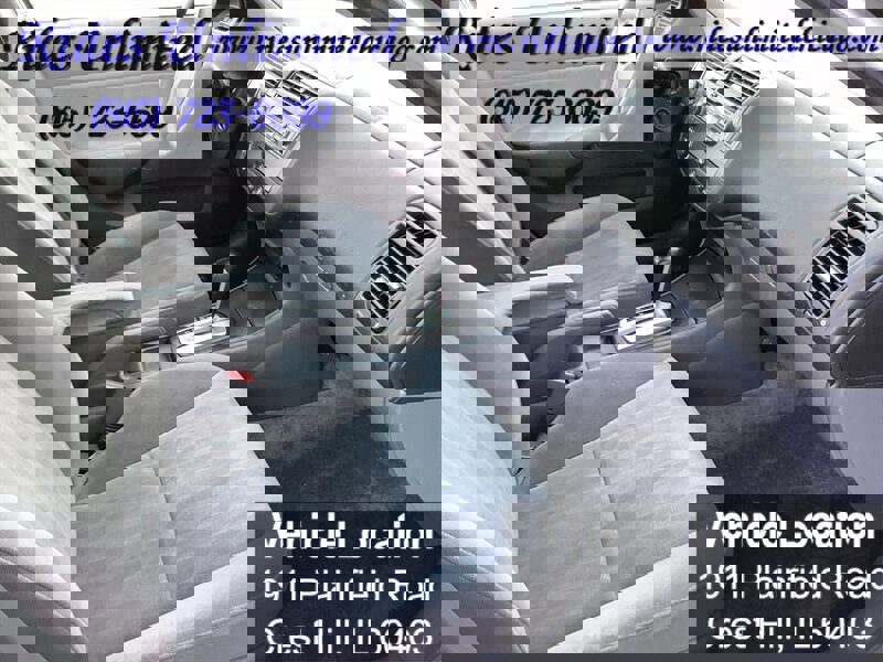 Used 2004 Honda Civic EX image 26