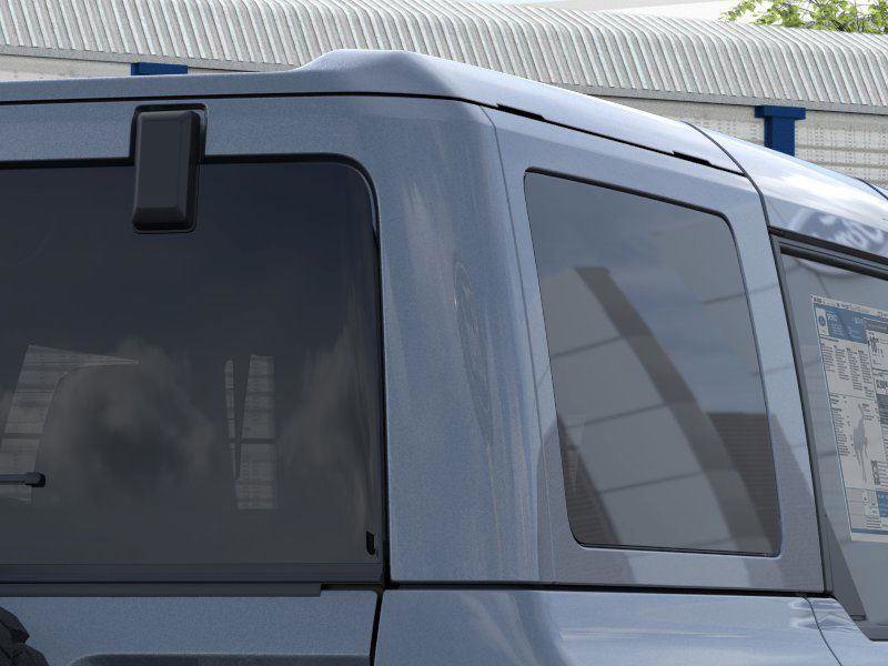 New 2025 Ford Bronco Badlands w/ Sasquatch Package image 25