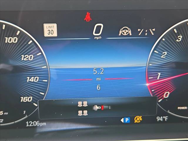 New 2026 Mercedes-Benz GLS 450 4MATIC image 11