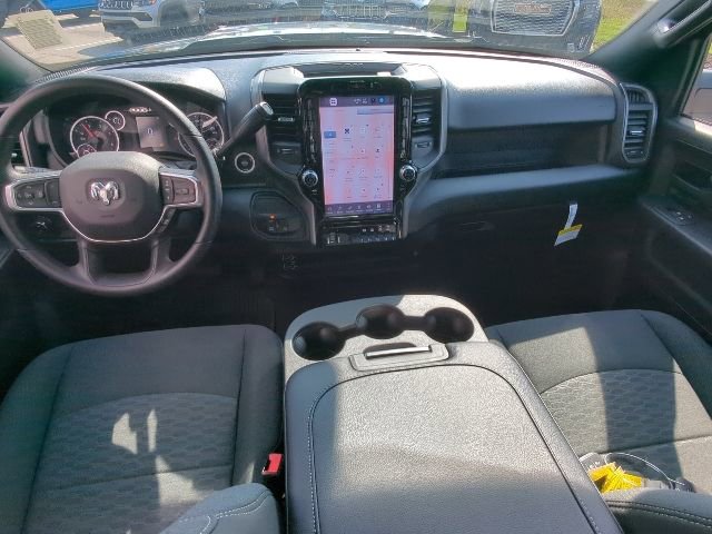 New 2026 RAM 2500 Tradesman image 16