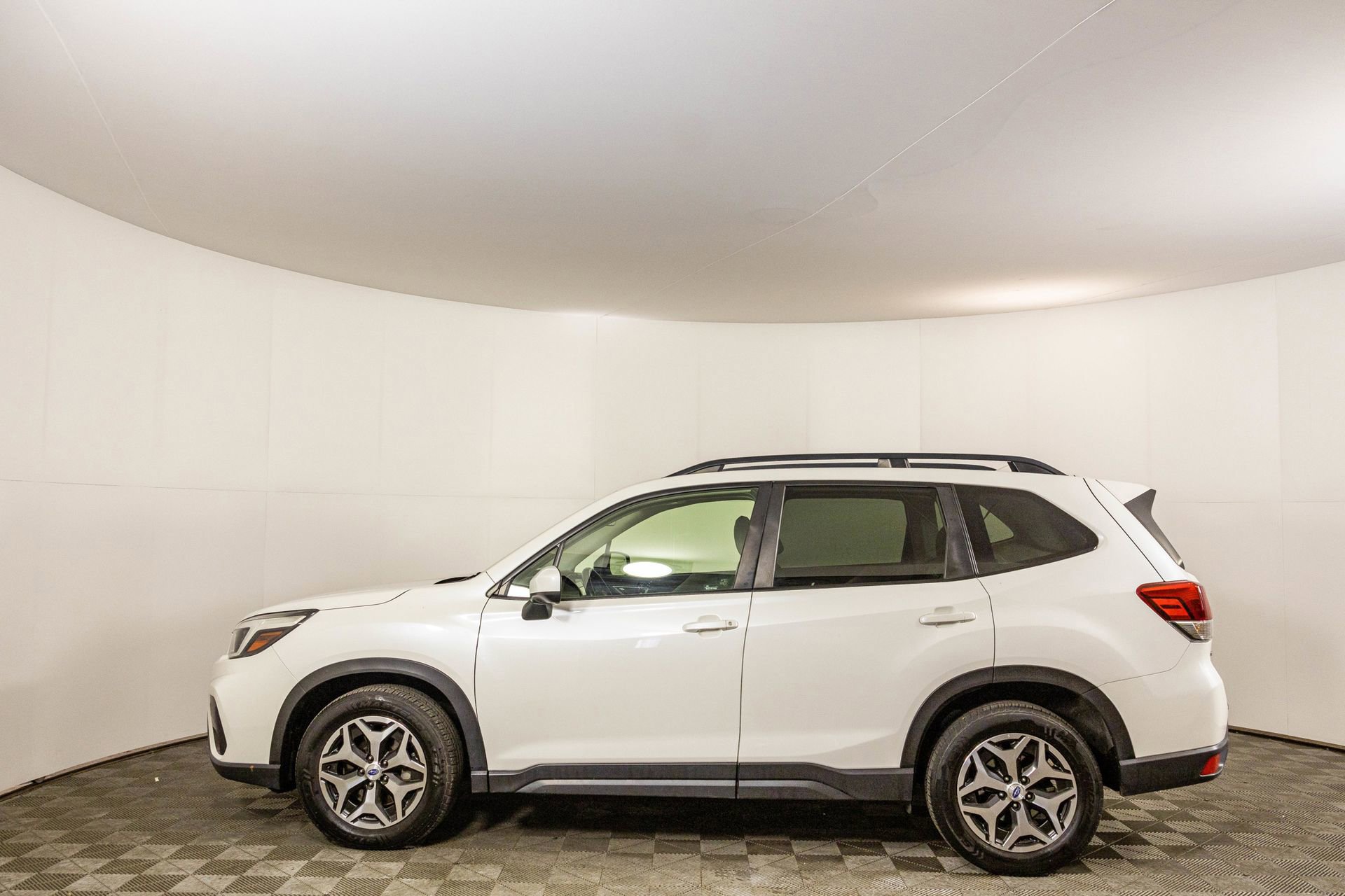 Used 2019 Subaru Forester Premium w/ Popular Package #1 image 14