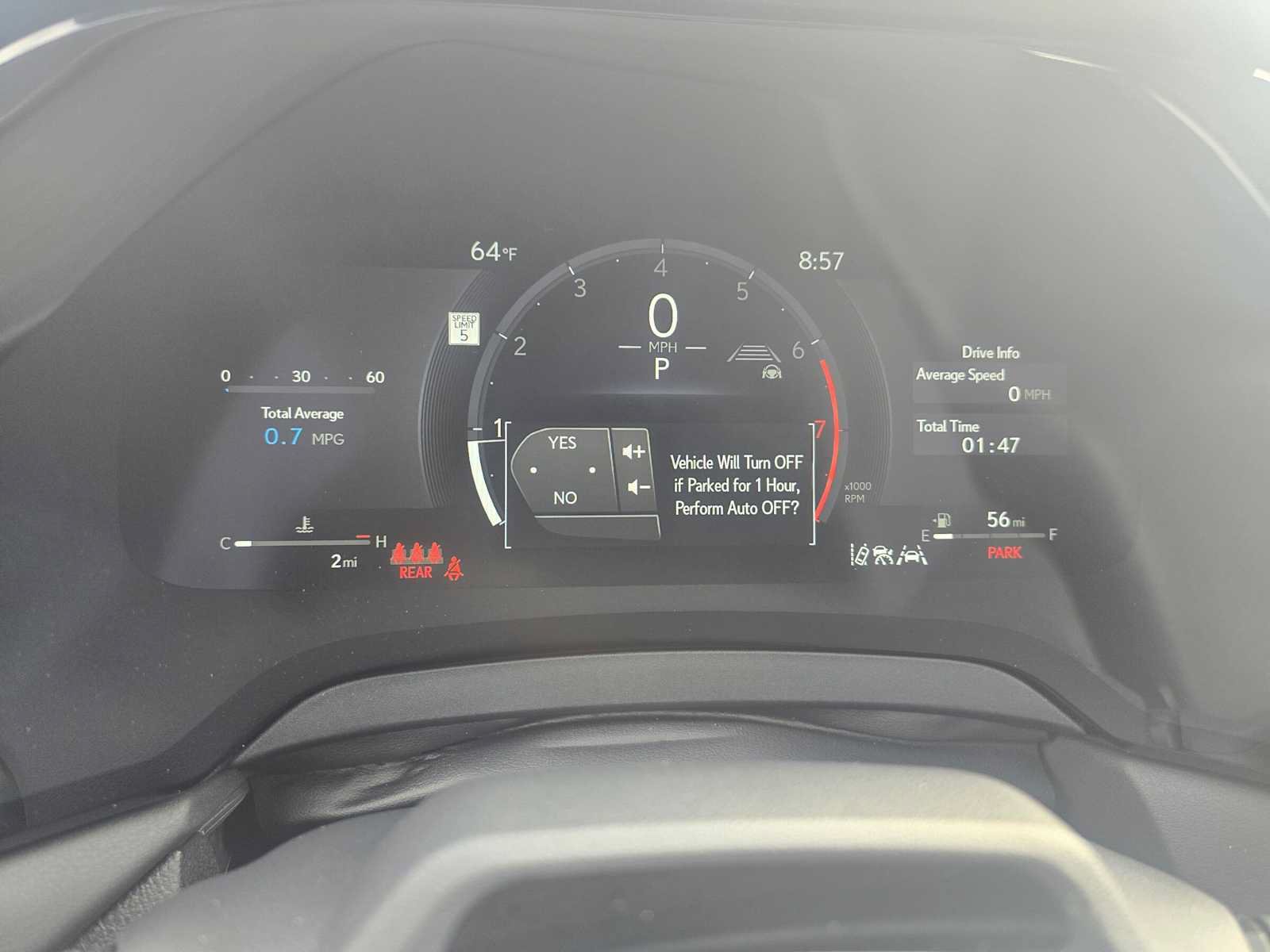New 2026 Lexus RX 350 Premium Plus FWD image 26