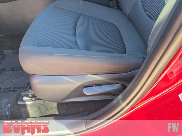 Used 2025 Toyota RAV4 LE image 21