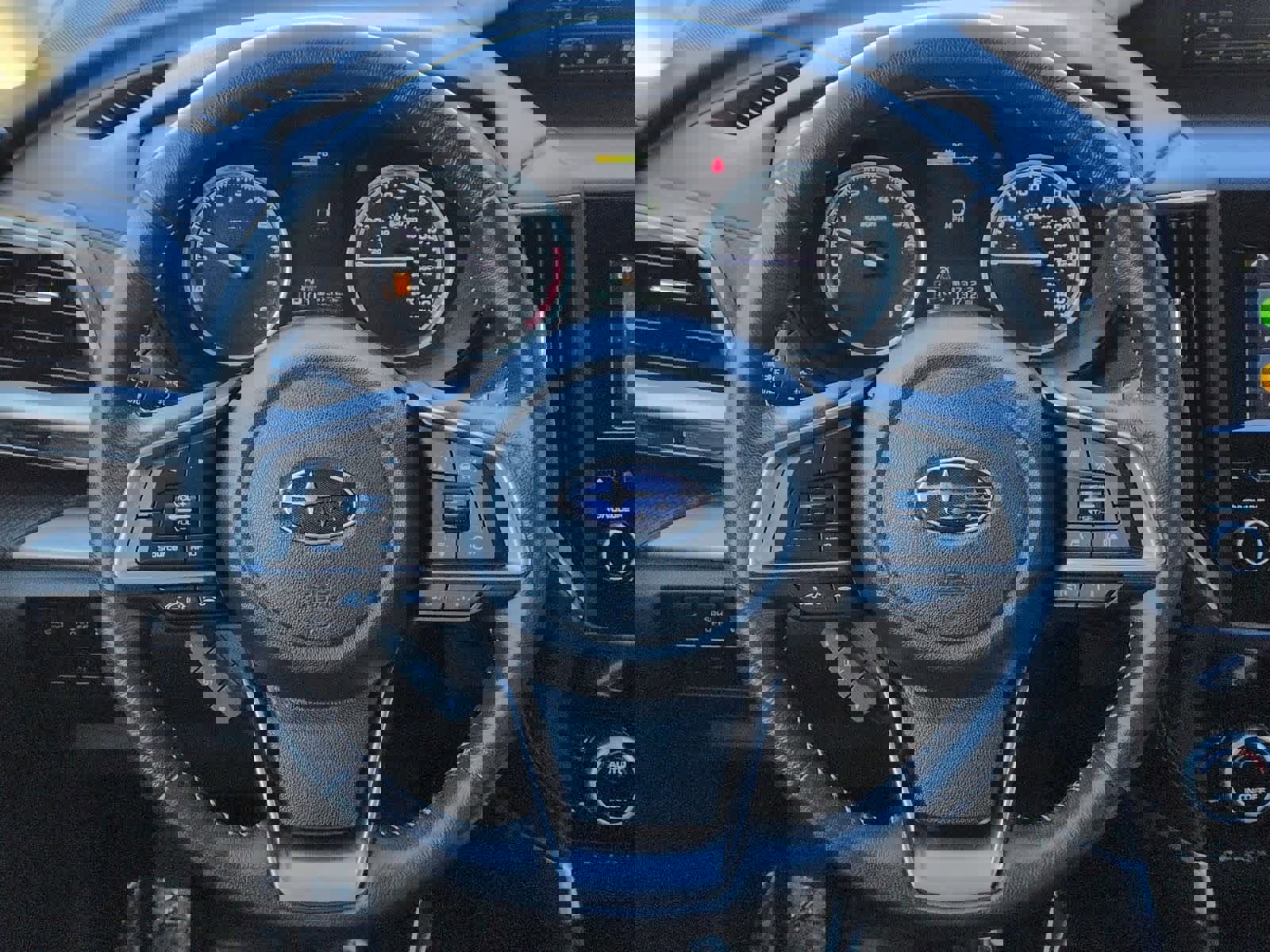 Certified 2023 Subaru Forester Premium image 25