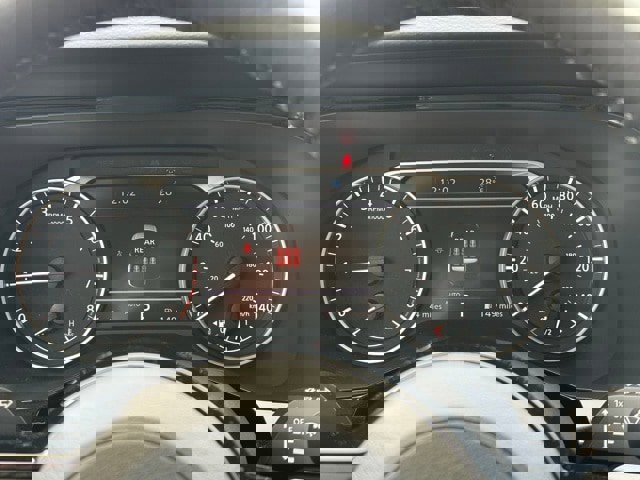 New 2025 Nissan Pathfinder SL w/ Black Appearance Package image 32