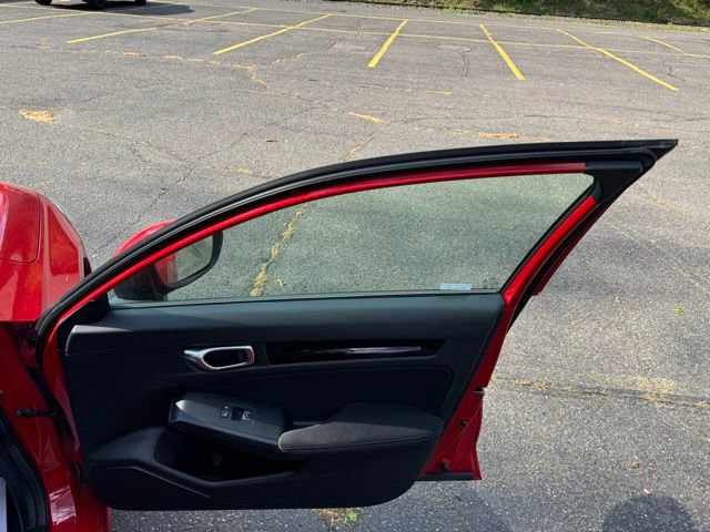 Used 2024 Honda Civic EX image 4