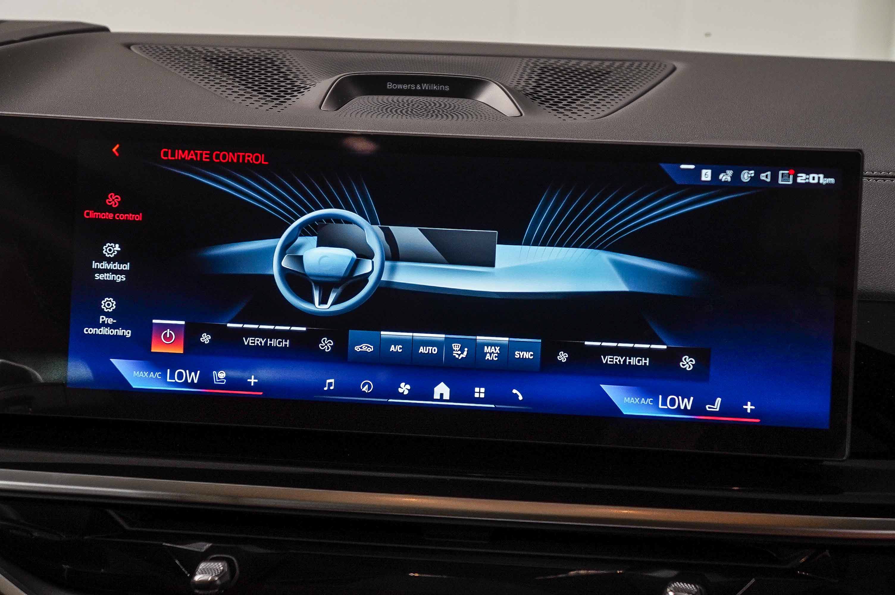 New 2027 BMW X7 M60i AWD/4WD image 14
