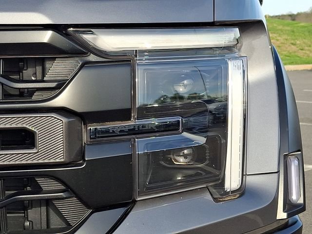 Used 2024 Ford F150 Raptor image 9
