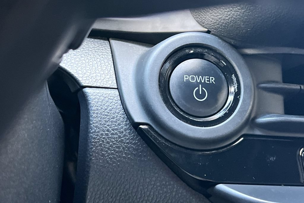 Certified 2023 Toyota Crown AWD/4WD image 23