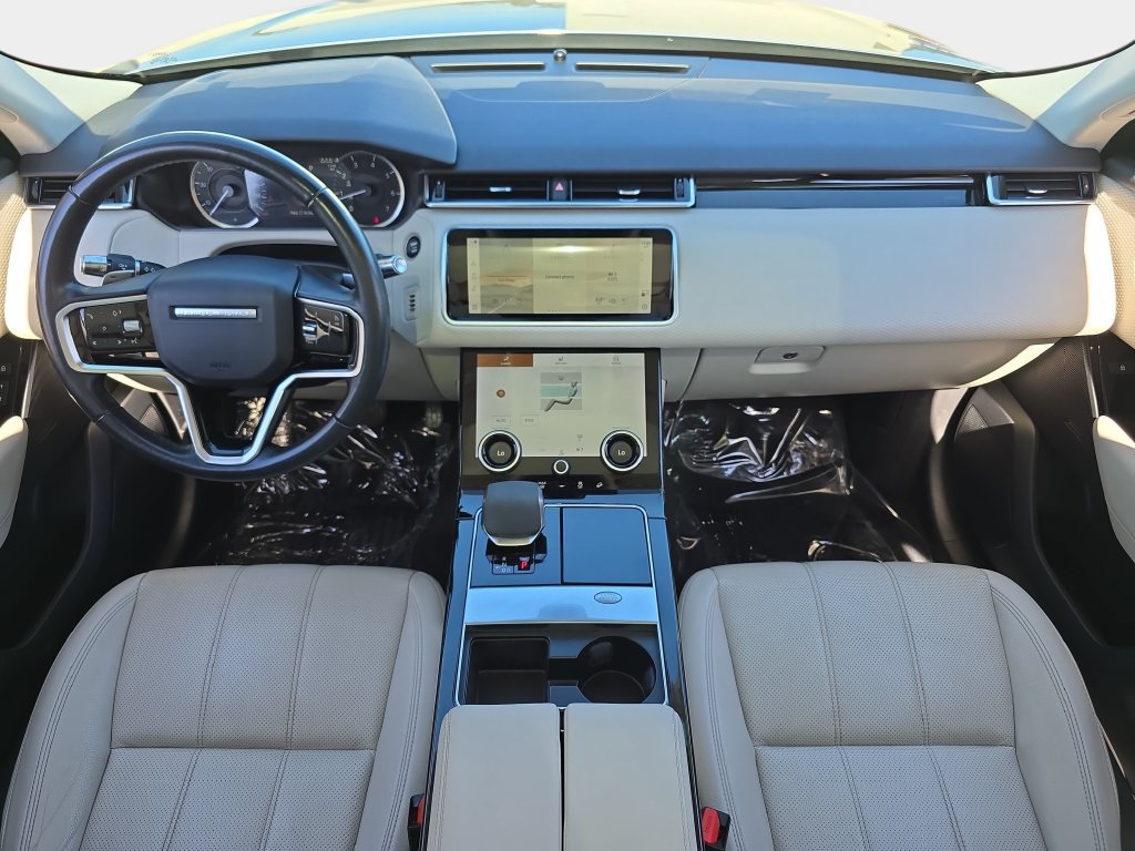 Used 2022 Land Rover Range Rover Velar S AWD/4WD image 10