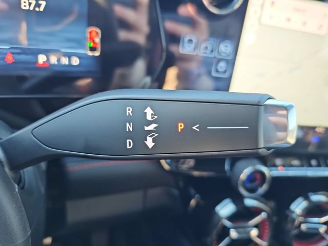 New 2026 Chevrolet Blazer EV RS FWD image 16