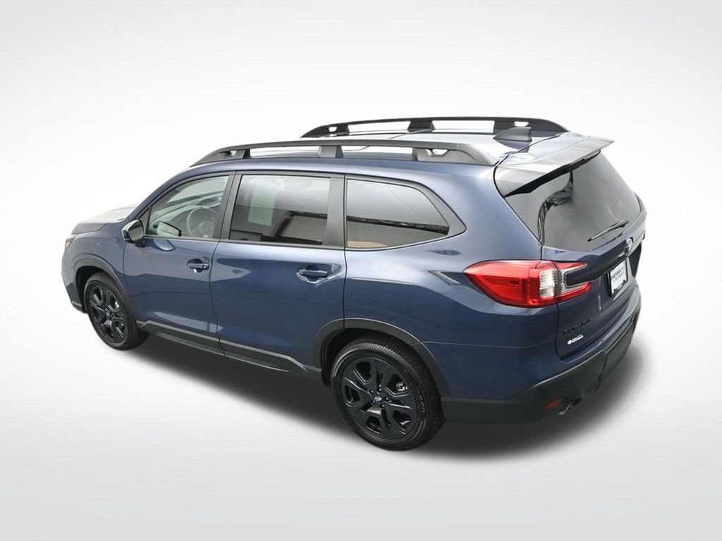 Used 2025 Subaru Ascent Bronze Edition w/ Popular Package #2 AWD/4WD image 28