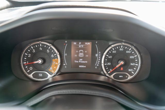 Used 2023 Jeep Renegade Latitude image 21