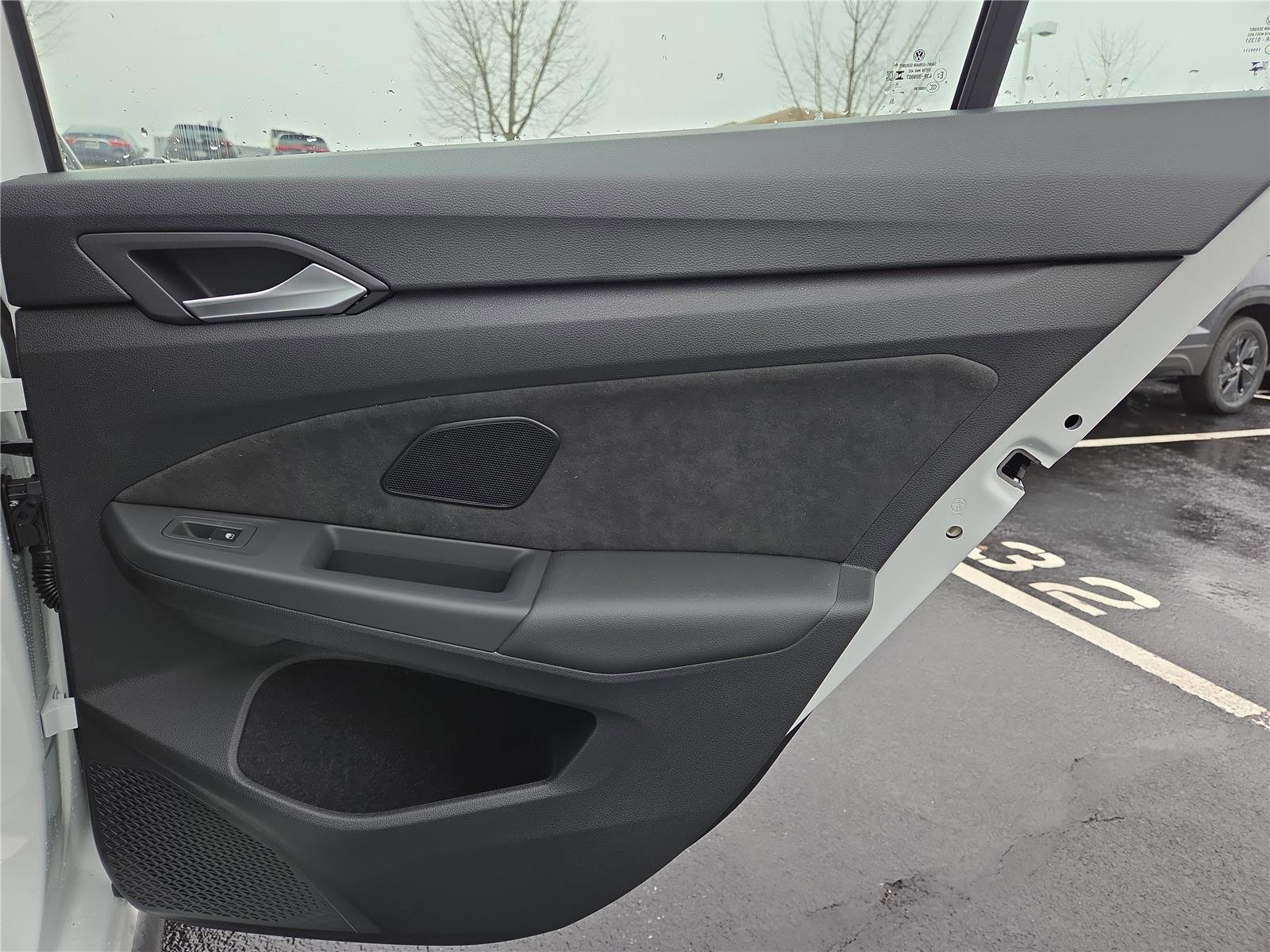 New 2026 Volkswagen GTI SE image 30