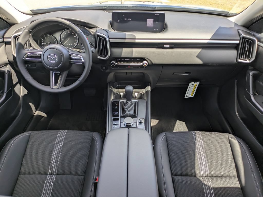 New 2026 MAZDA CX-50 AWD 2.5 S w/ Weather Package image 14