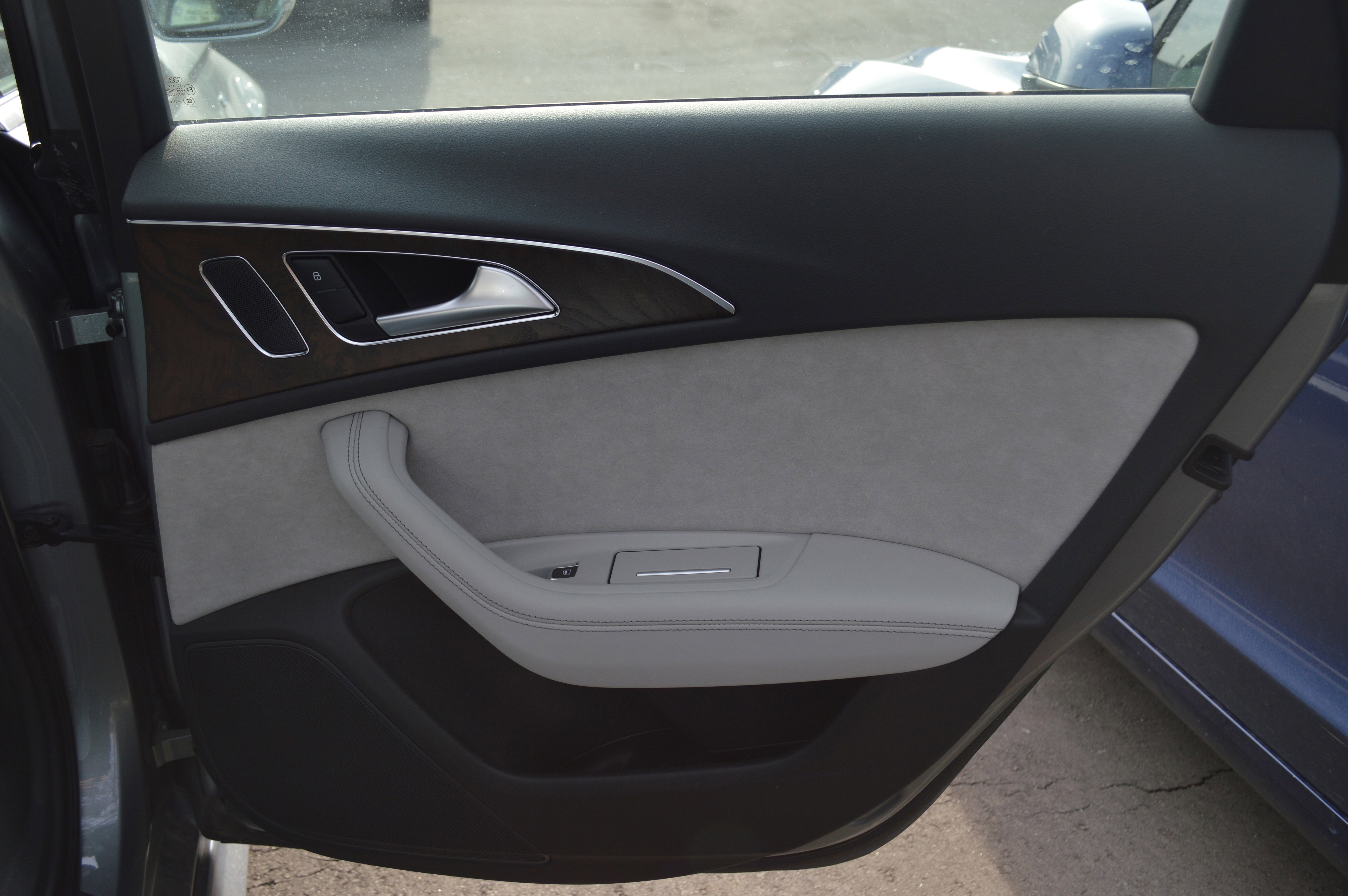 Used 2016 Audi S6 Premium Plus image 34