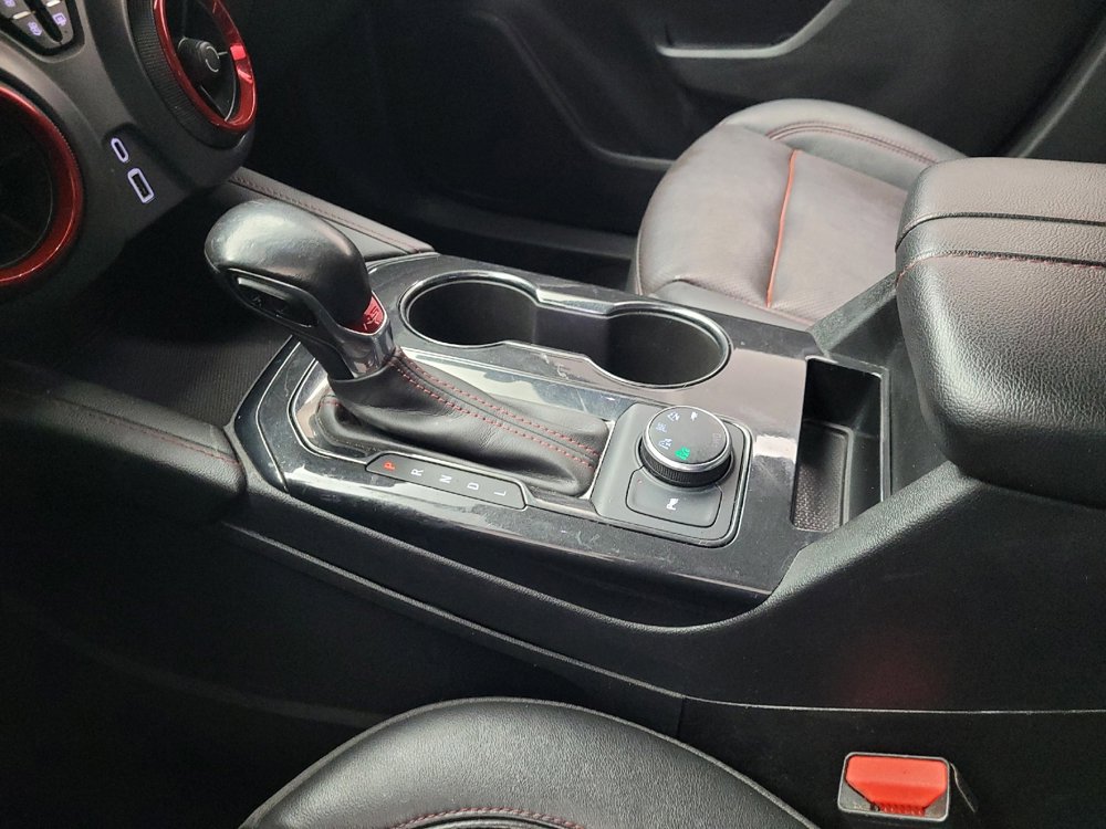 Used 2020 Chevrolet Blazer RS image 26