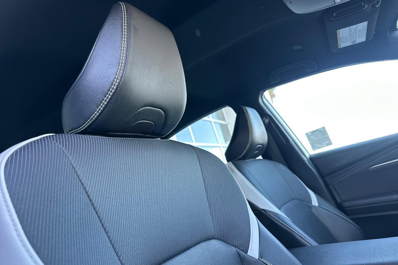 Certified 2025 Toyota Camry SE FWD image 13