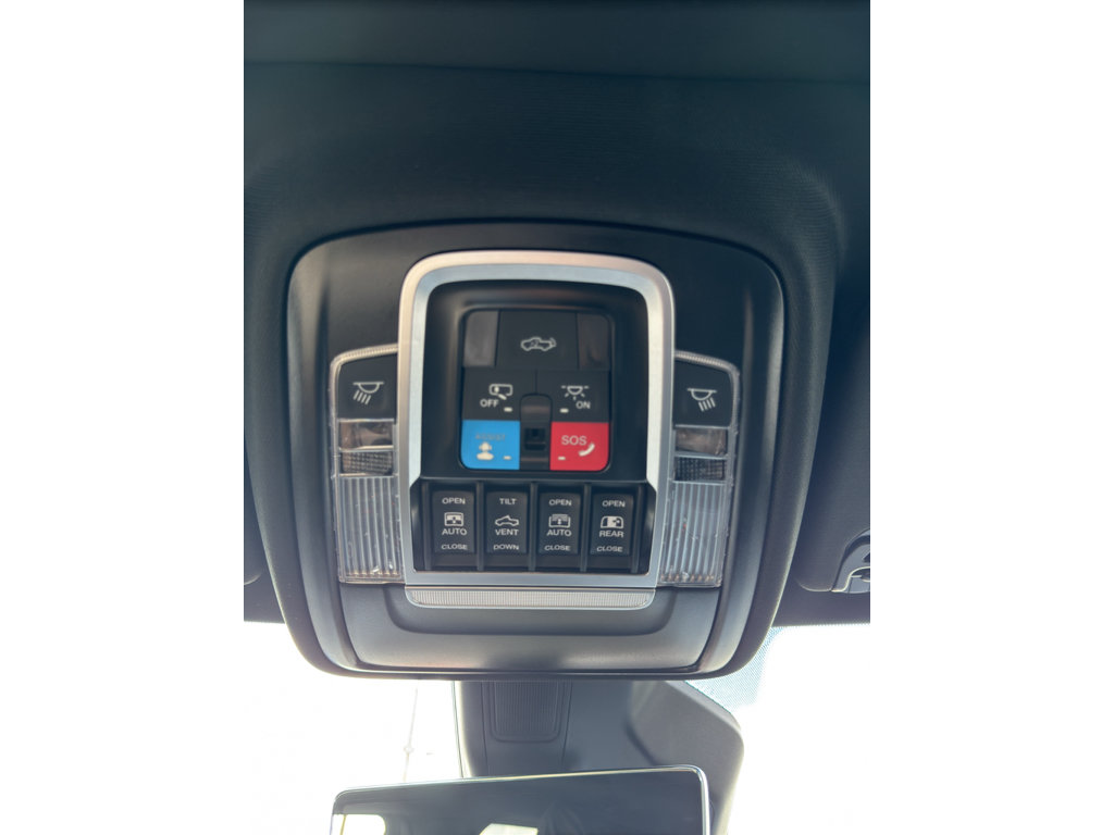 New 2026 RAM 1500 RHO w/ RHO Level 1 Equipment Group AWD/4WD image 34