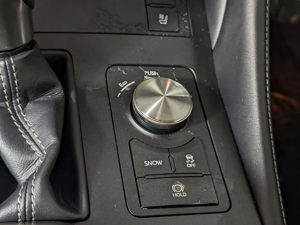 Used 2021 Lexus RC 300 AWD w/ Premium Package image 33