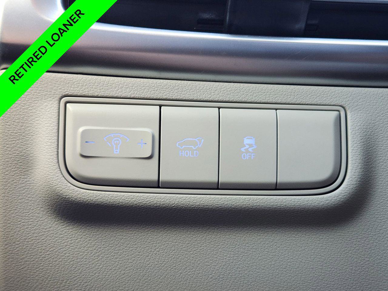 New 2025 Hyundai Tucson SEL image 21