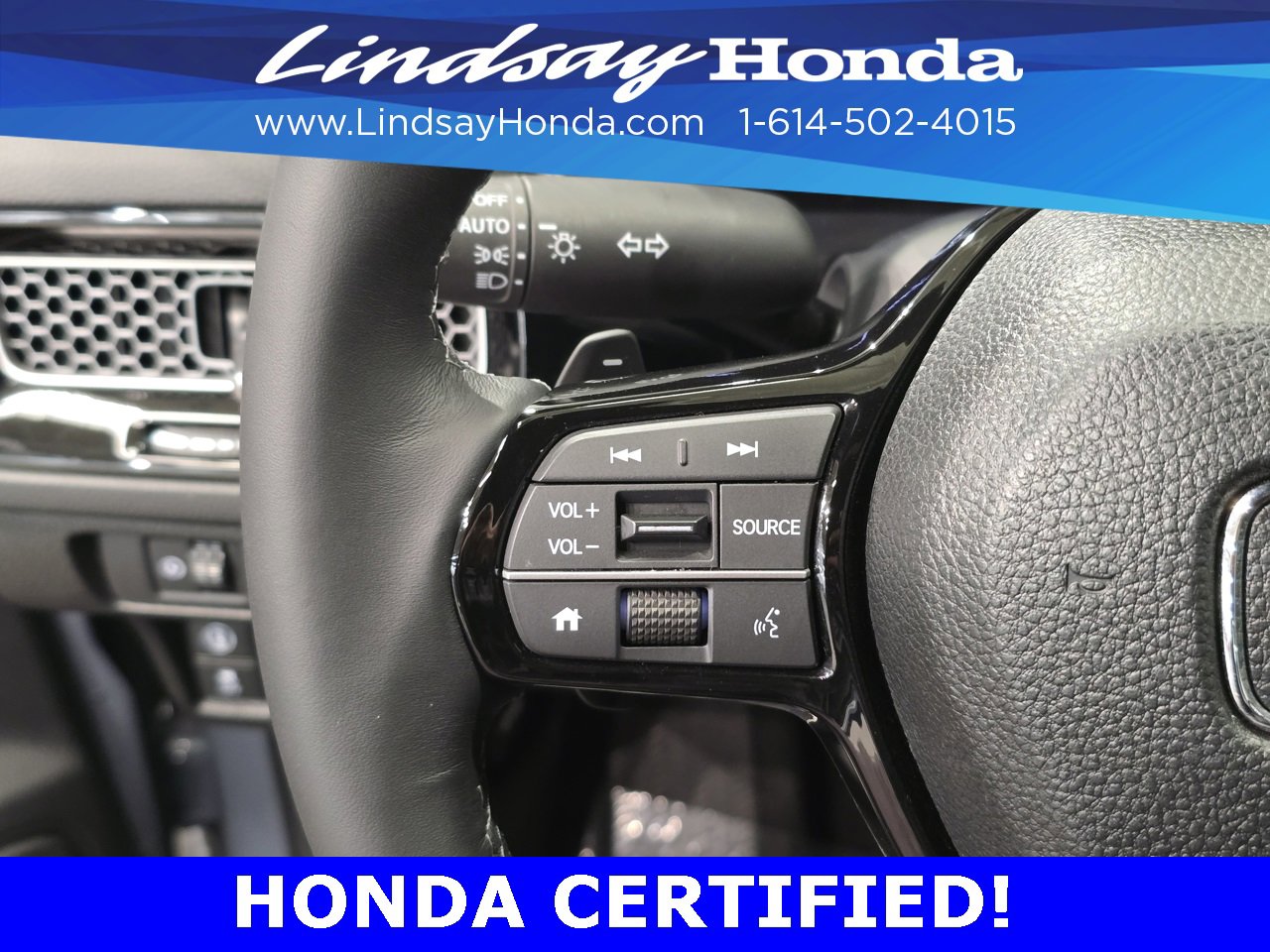 Certified 2024 Honda Civic Sport image 16