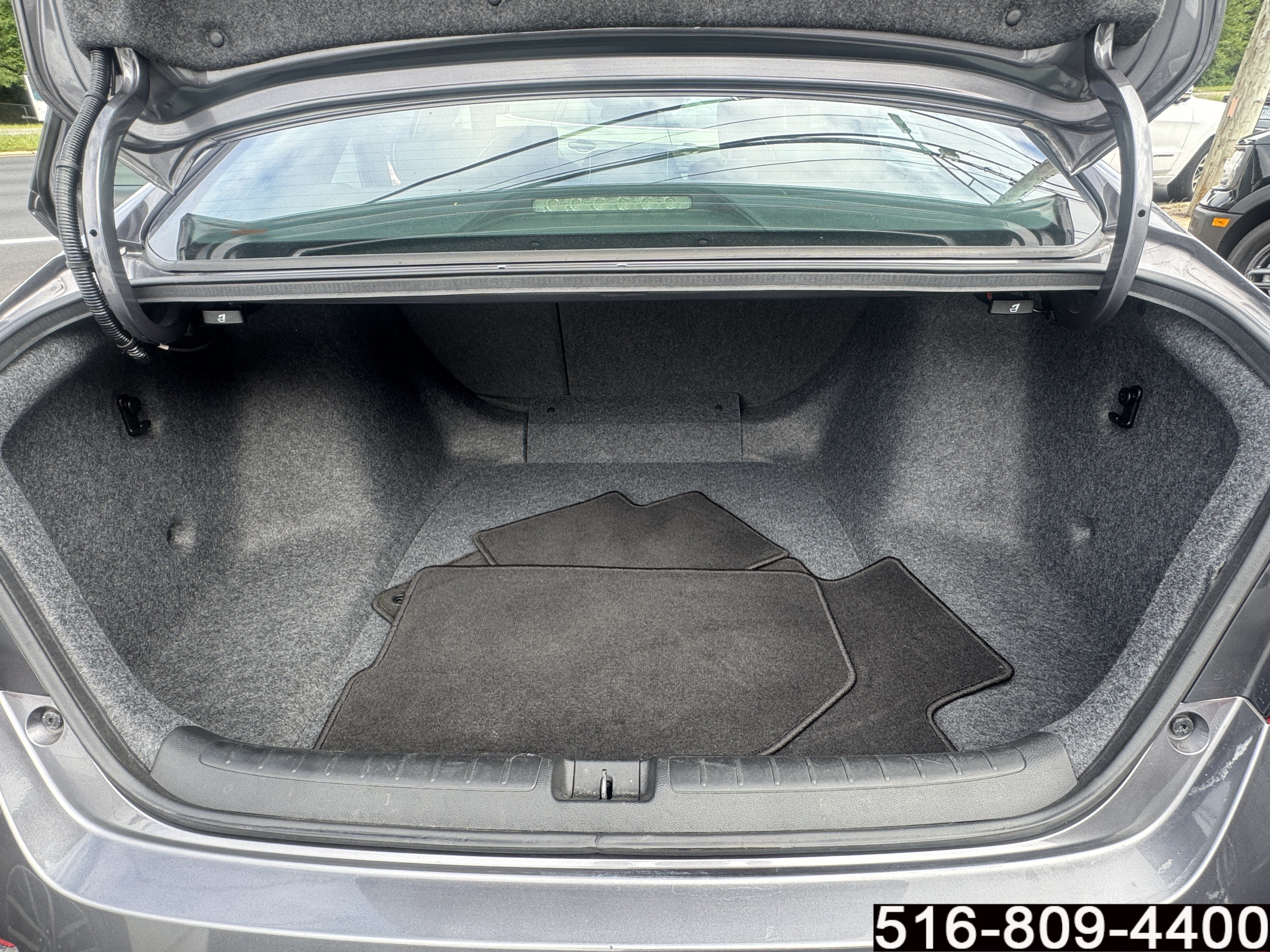 Used 2018 Honda Accord Sport image 32