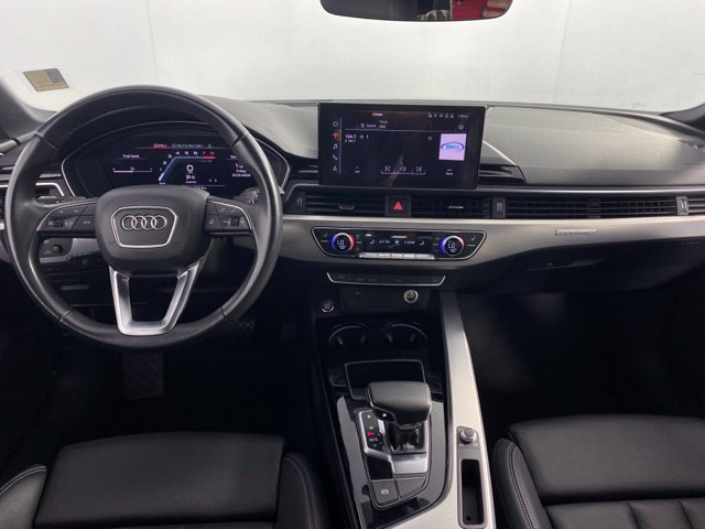 Used 2025 Audi A5 2.0T Premium AWD/4WD image 23