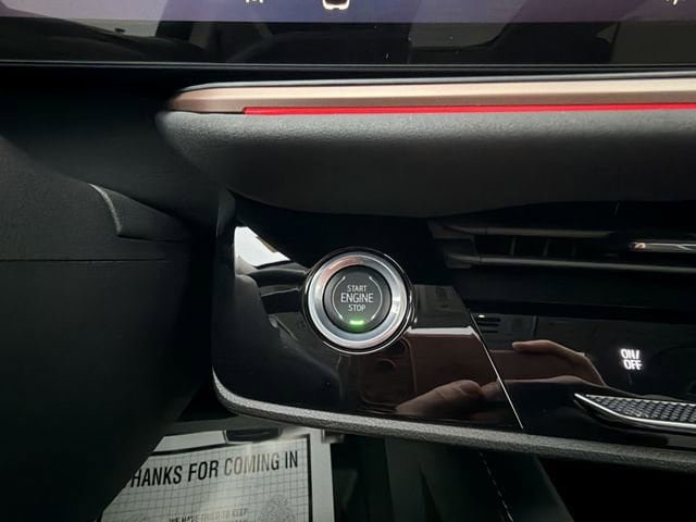 New 2026 Buick Envision Sport Touring image 17