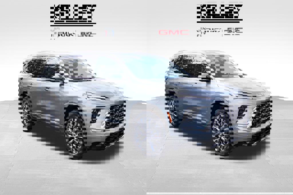 New 2026 Buick Enclave Avenir w/ Super Cruise Package image 1