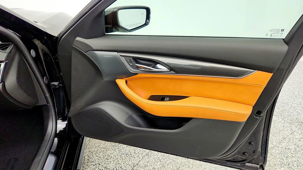 Used 2025 Cadillac CT5 Sport image 27