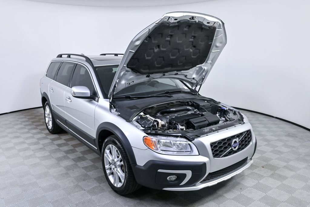 Used 2016 Volvo XC70 T5 Premier w/ Proximity Package AWD/4WD image 31