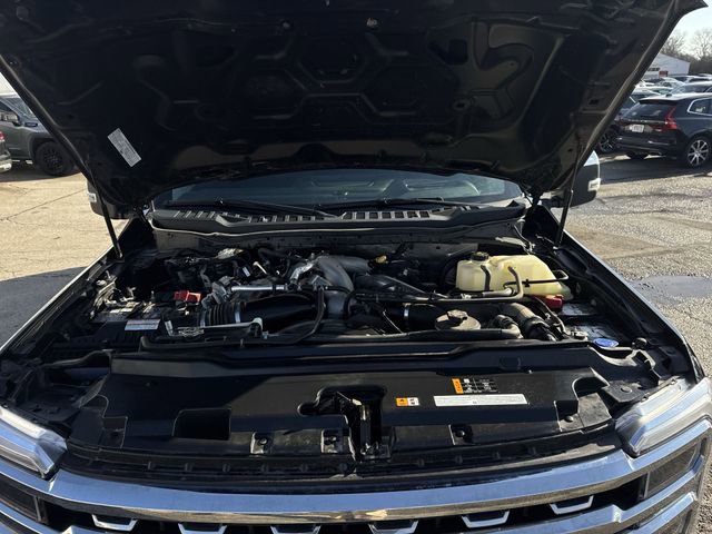 Used 2023 Ford F350 Lariat w/ Lariat Ultimate Package image 30