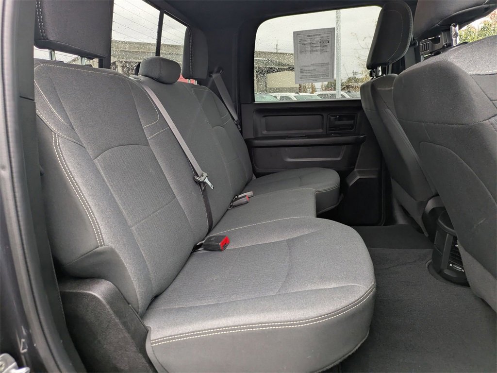 Certified 2022 RAM 2500 Tradesman image 18