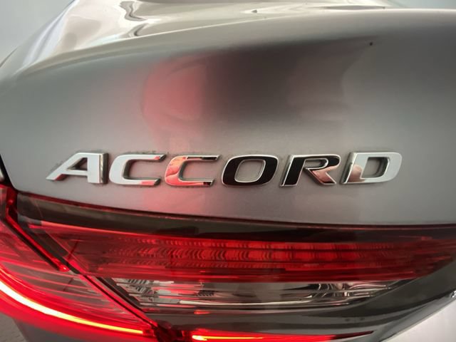 Used 2018 Honda Accord LX image 25