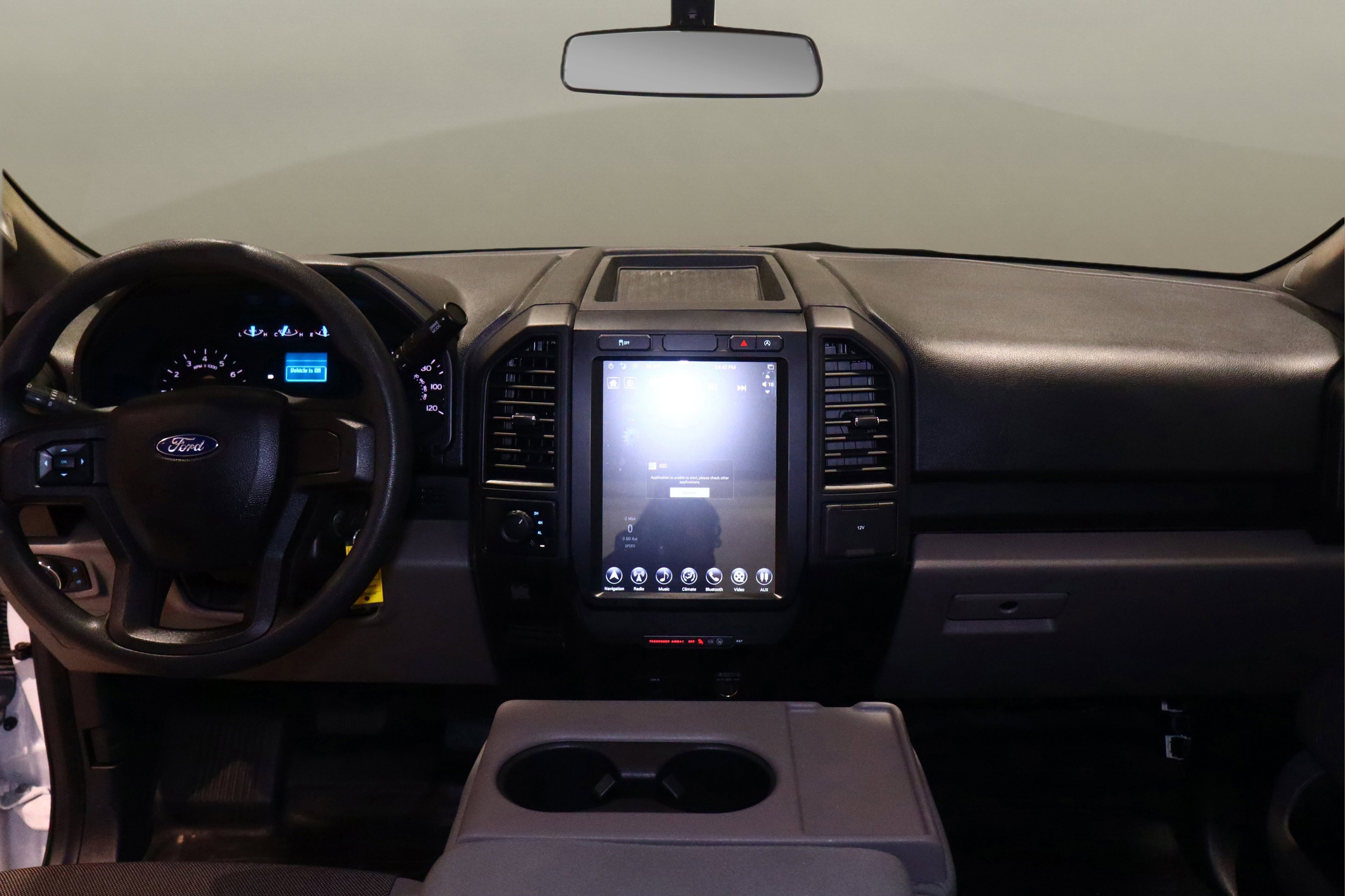 Used 2019 Ford F150 XL image 21