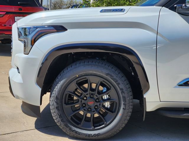 New 2026 Toyota Sequoia 1794 Edition w/ TRD Off-Road Package image 5