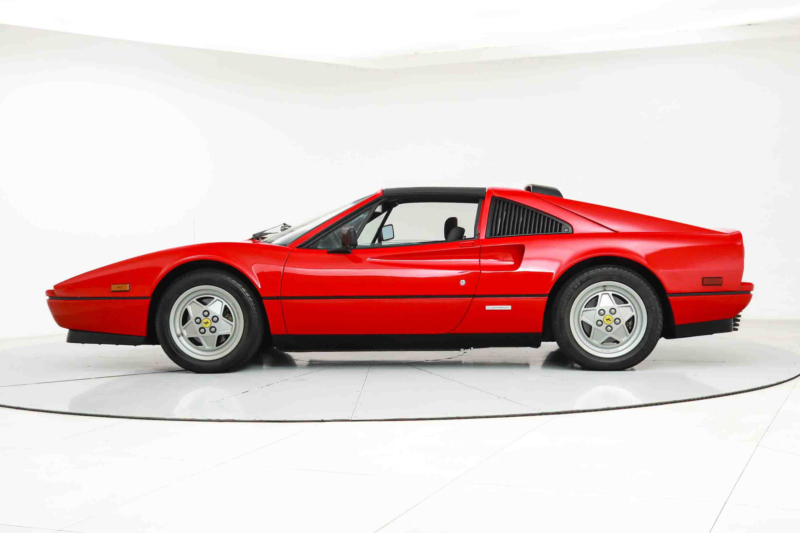 Used 1989 Ferrari 328 GTS RWD image 7