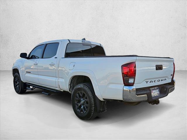 Used 2021 Toyota Tacoma SR5 image 7