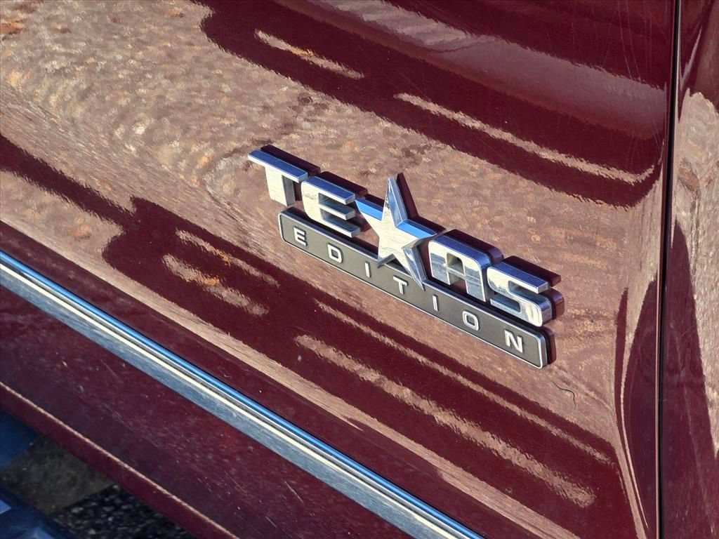 Used 2014 Chevrolet Silverado 1500 LTZ w/ Texas Edition, 1LZ Trim RWD image 15