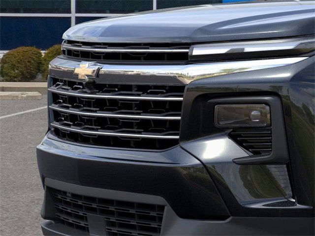 New 2026 Chevrolet Traverse LT image 13