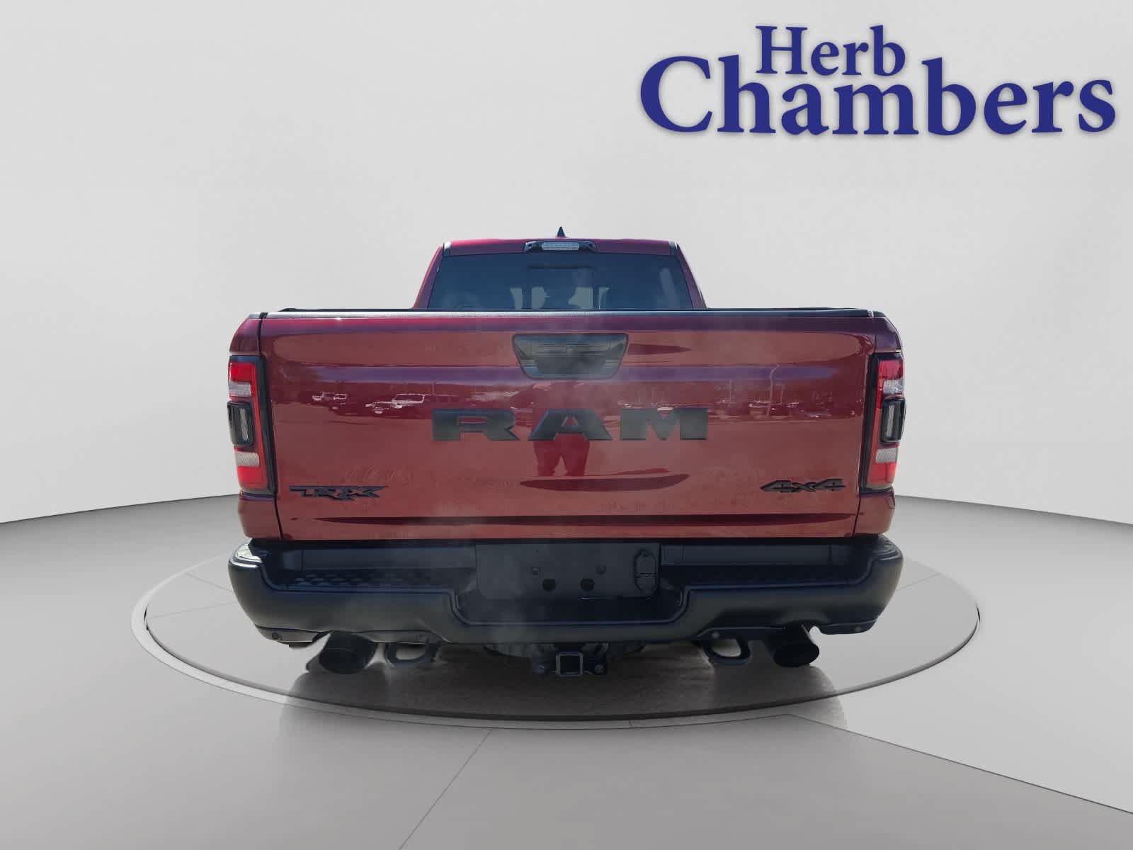 Used 2024 RAM 1500 TRX AWD/4WD image 10