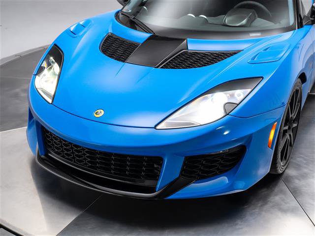 Used 2020 Lotus Evora image 33